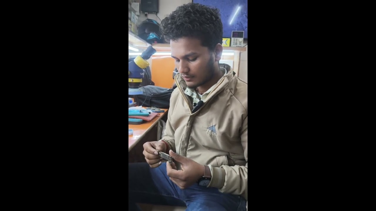 iPhone 13 mini dead mobile repair for RK mobile Institute Bablu sir Apple mobile repair =9871515284
