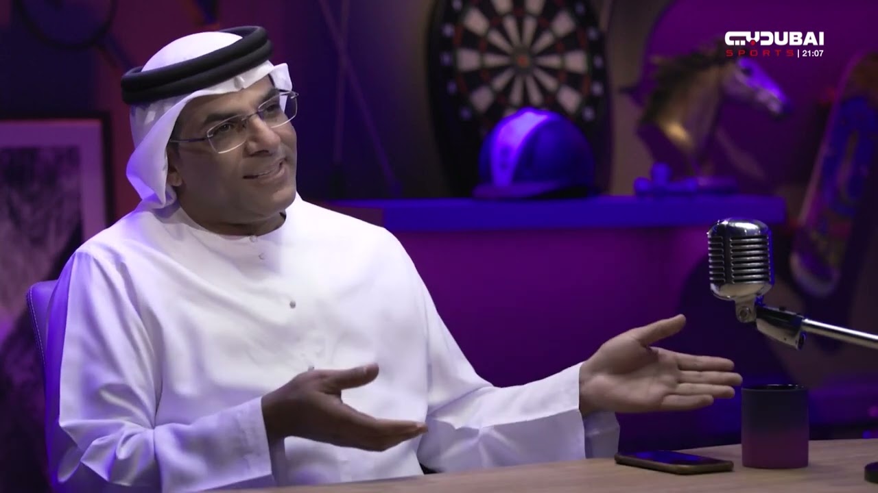 برنامج حصة بودكاست | الحلقة 01 - عبدالله سويدان