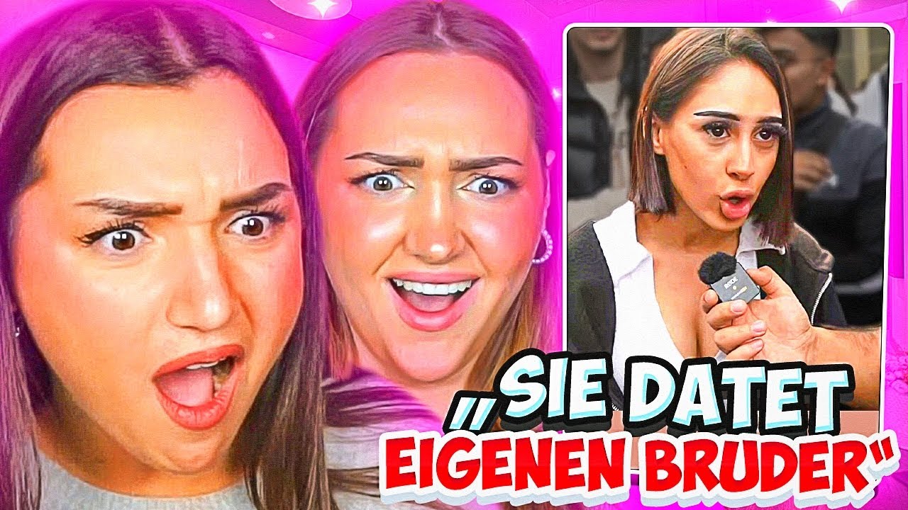 Jetzt haben wir alles gesehen… (Frankfurt Tinder)