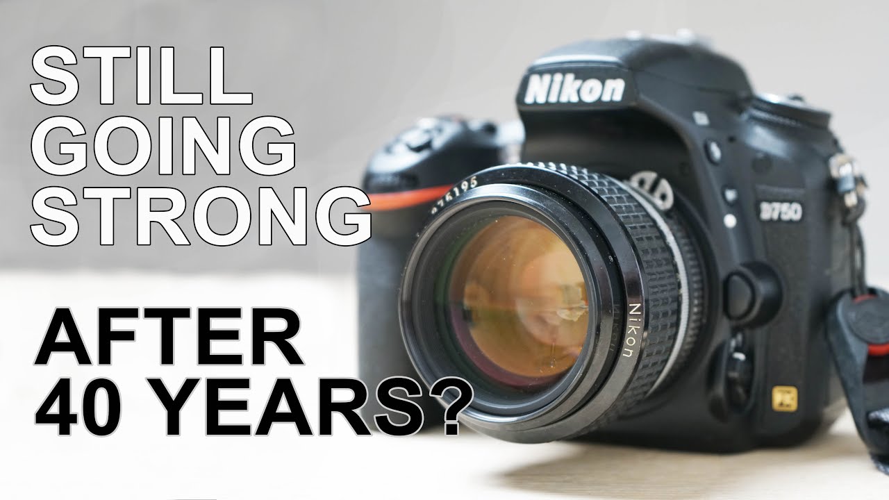 Nikon 50 mm f/1.2 AI-S lens review