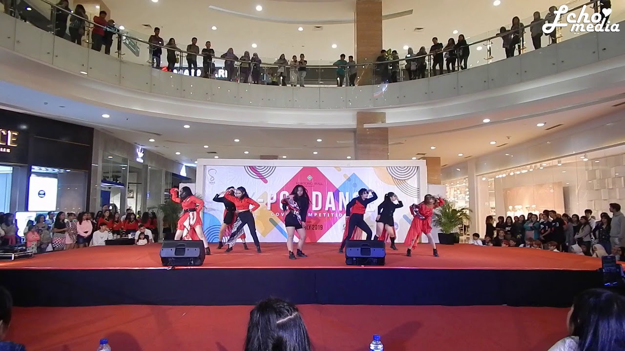 190730 Dreamcatcher (드림캐쳐) - PIRI by SKITTLES