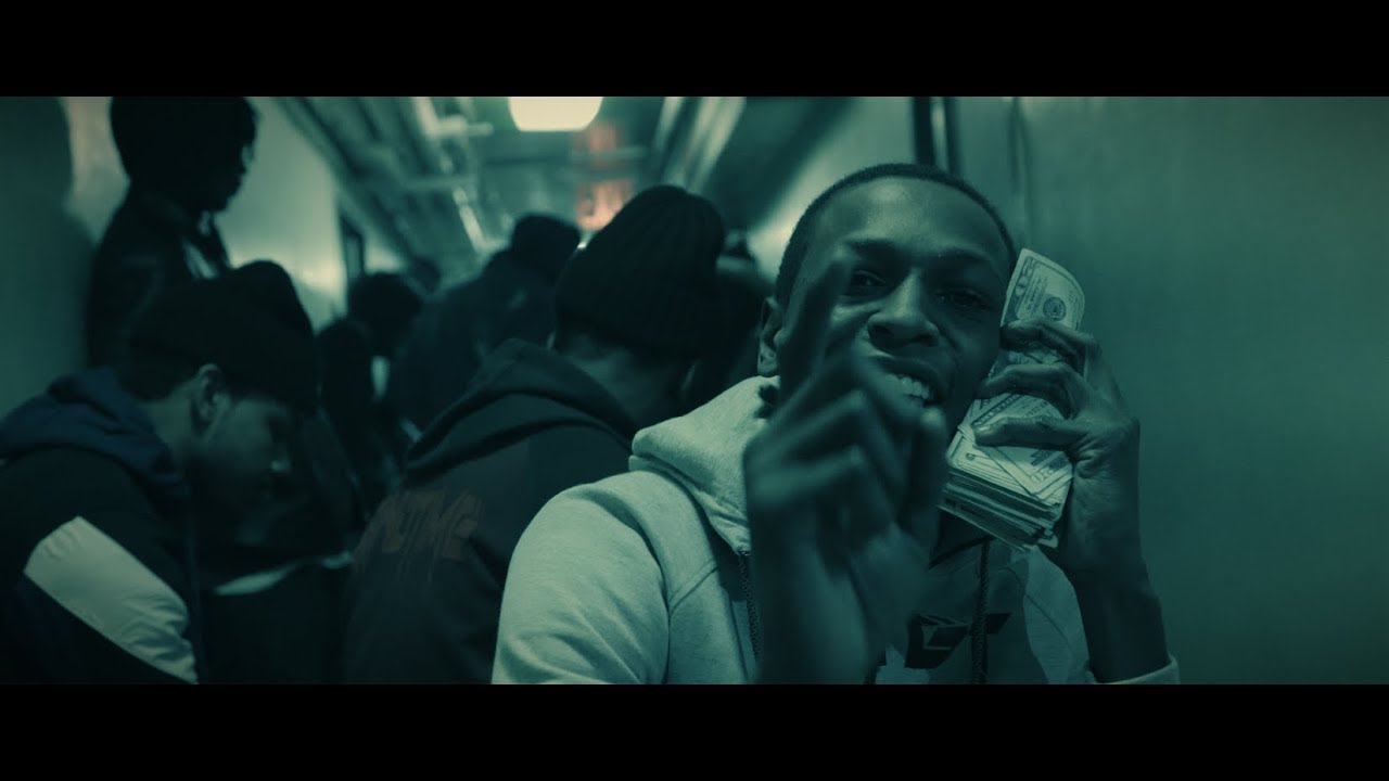 Zay Flamez - "HIT THE PLUG" (Official Music Video)