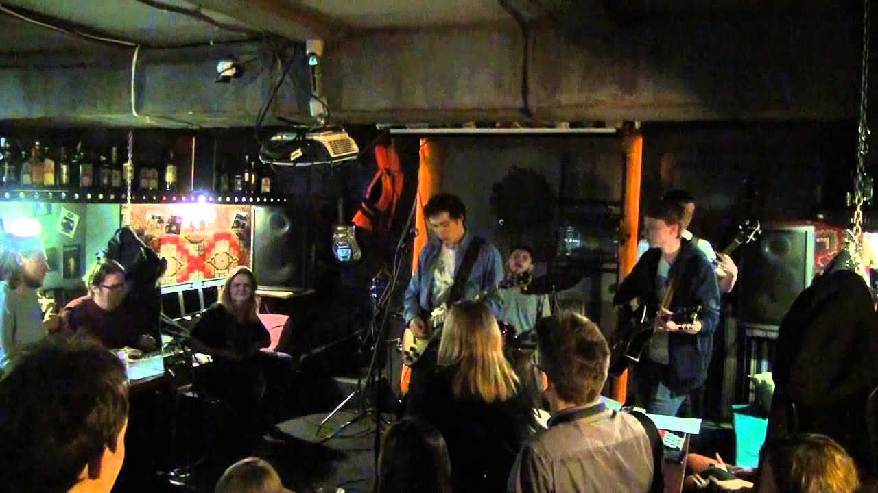 Knockin' On Heaven's Door [Bob Dylan cover]