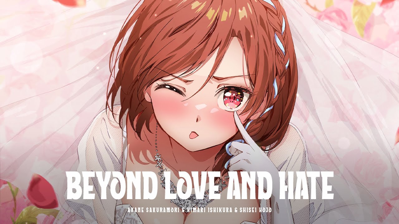I'm Getting Married to a Girl I Hate in My Class - Ending FULL | Beyond Love and Hate