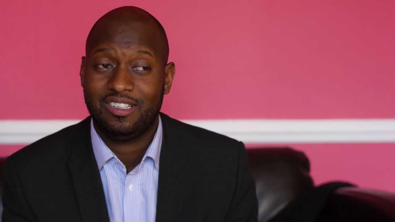 Norwich City Visions: Canvassing with Labour City Councillor Candidate Jamal Sealey