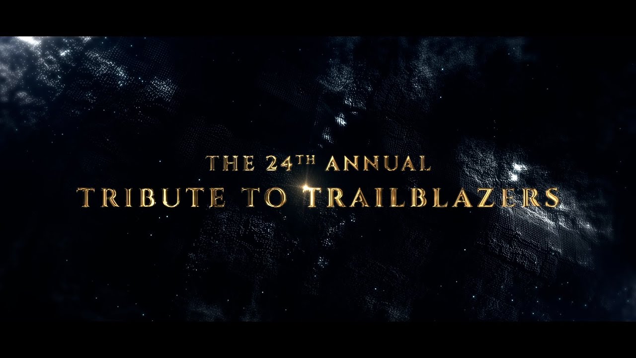 TKAAM | 2024 Tribute to Trailblazers