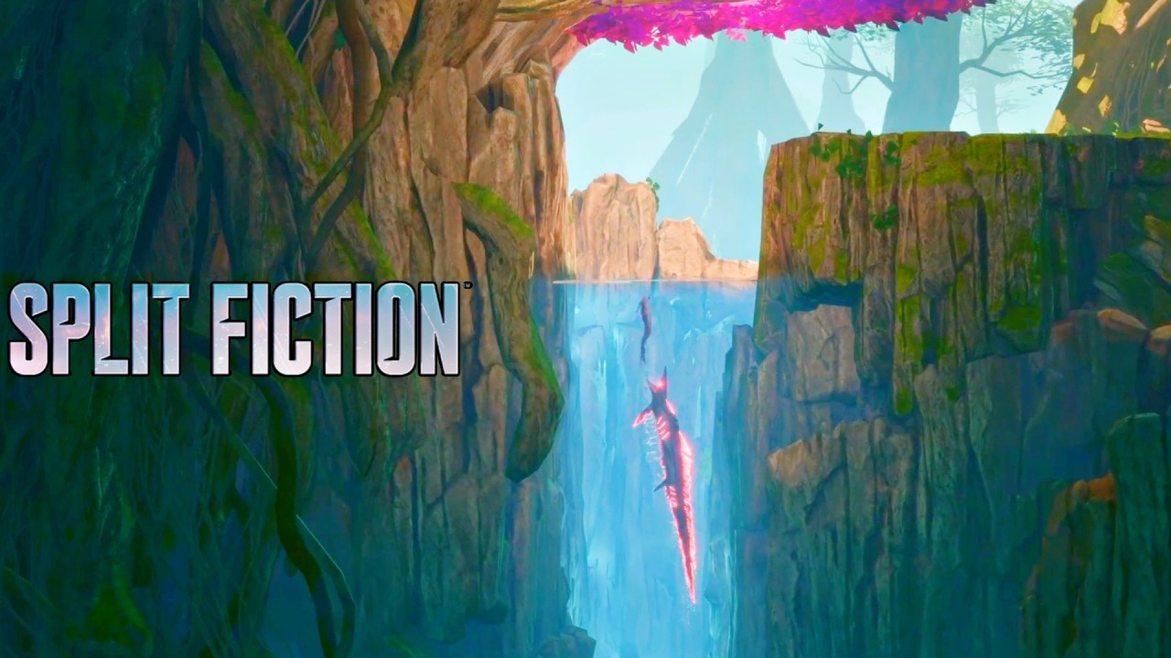 Mother Earth - Hopes of Spring: Subchapter 4 | Split Fiction | PS5 | Playthrough