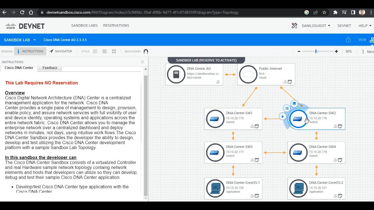 77. Software Defined Networking