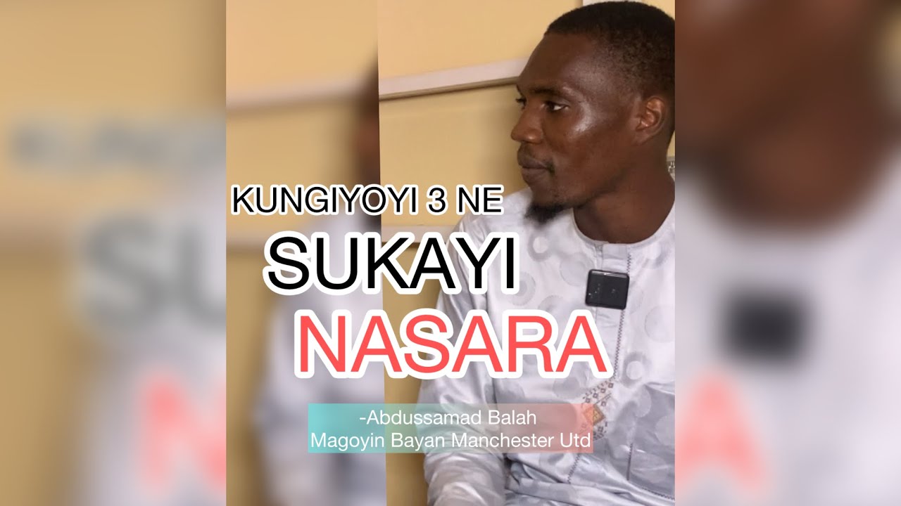 Abdussamad Balah:Shin Wadanne kungiyoyi ne sukayi sa’ar siyayya a wannan kaka ta daukar yan wasa