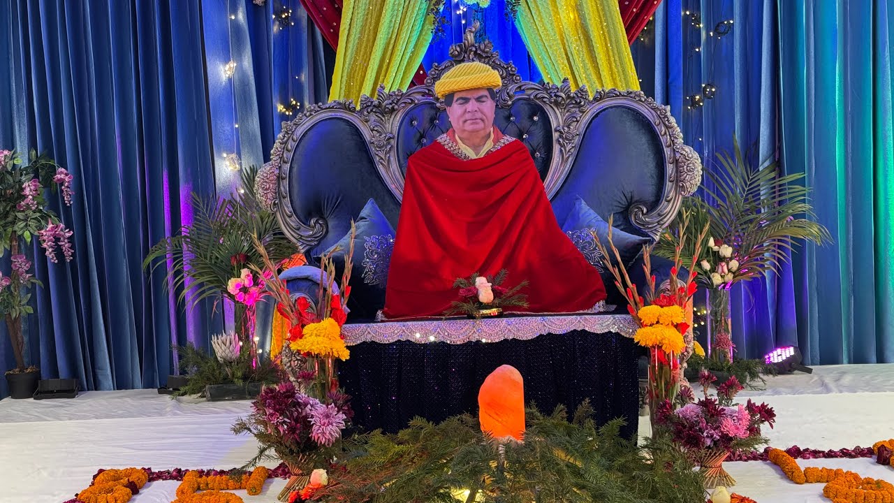 Vishvas Meditation Noida Lohri 2026 Celebrations 