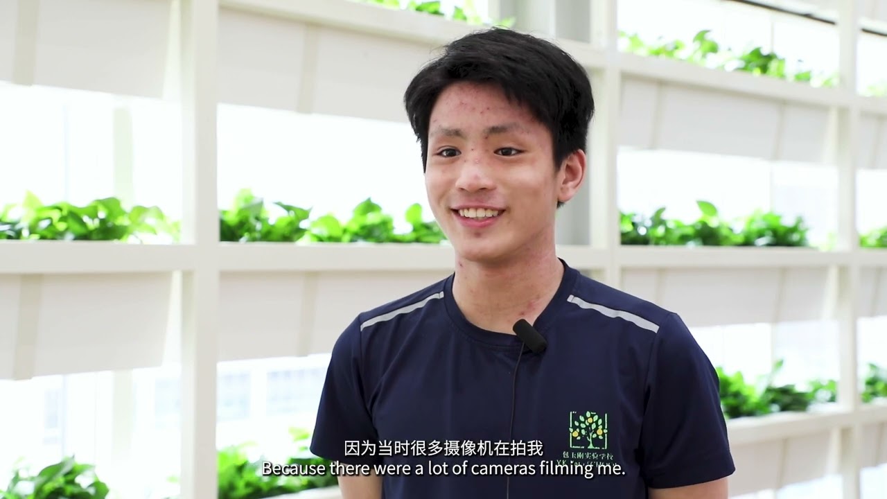 包校学子在2024年世界青少年击剑锦标赛为中国队摘得首枚金牌 Fencing Triumph in Riyadh