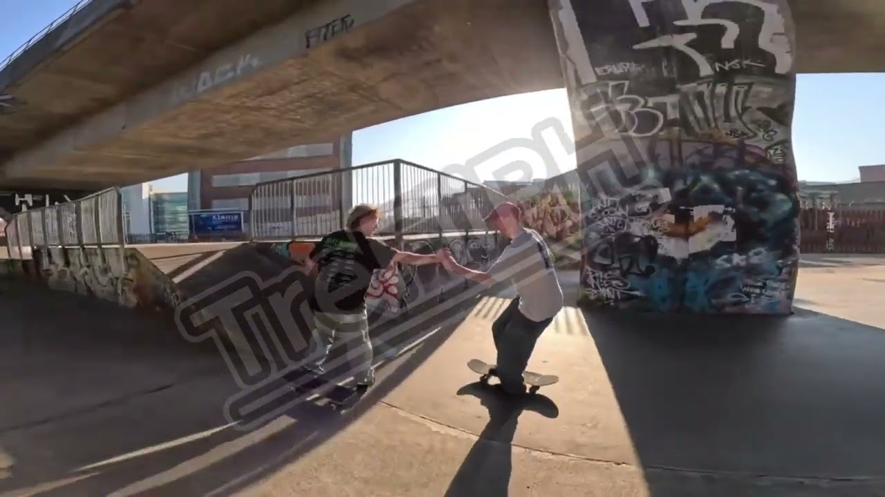 Pass The Camera
