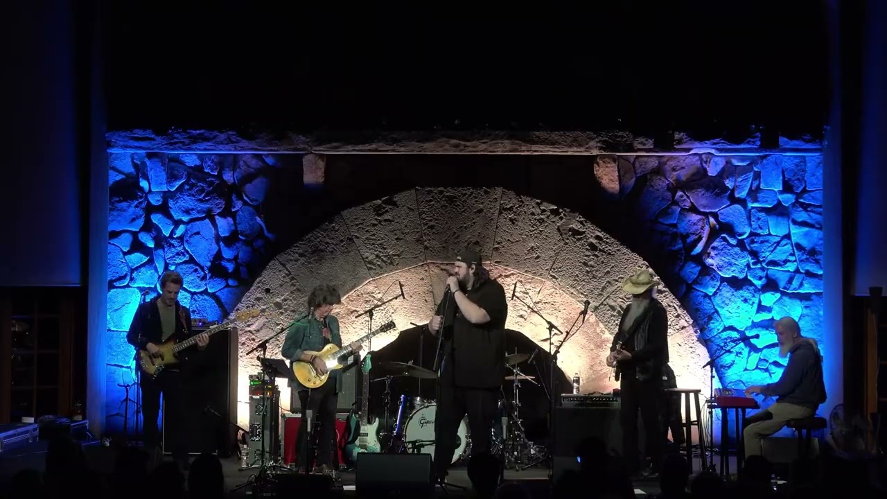 Live Dead & Brothers - Bethel Woods Center for the Arts - Bethel, NY -November 20, 2025 (Full Show)