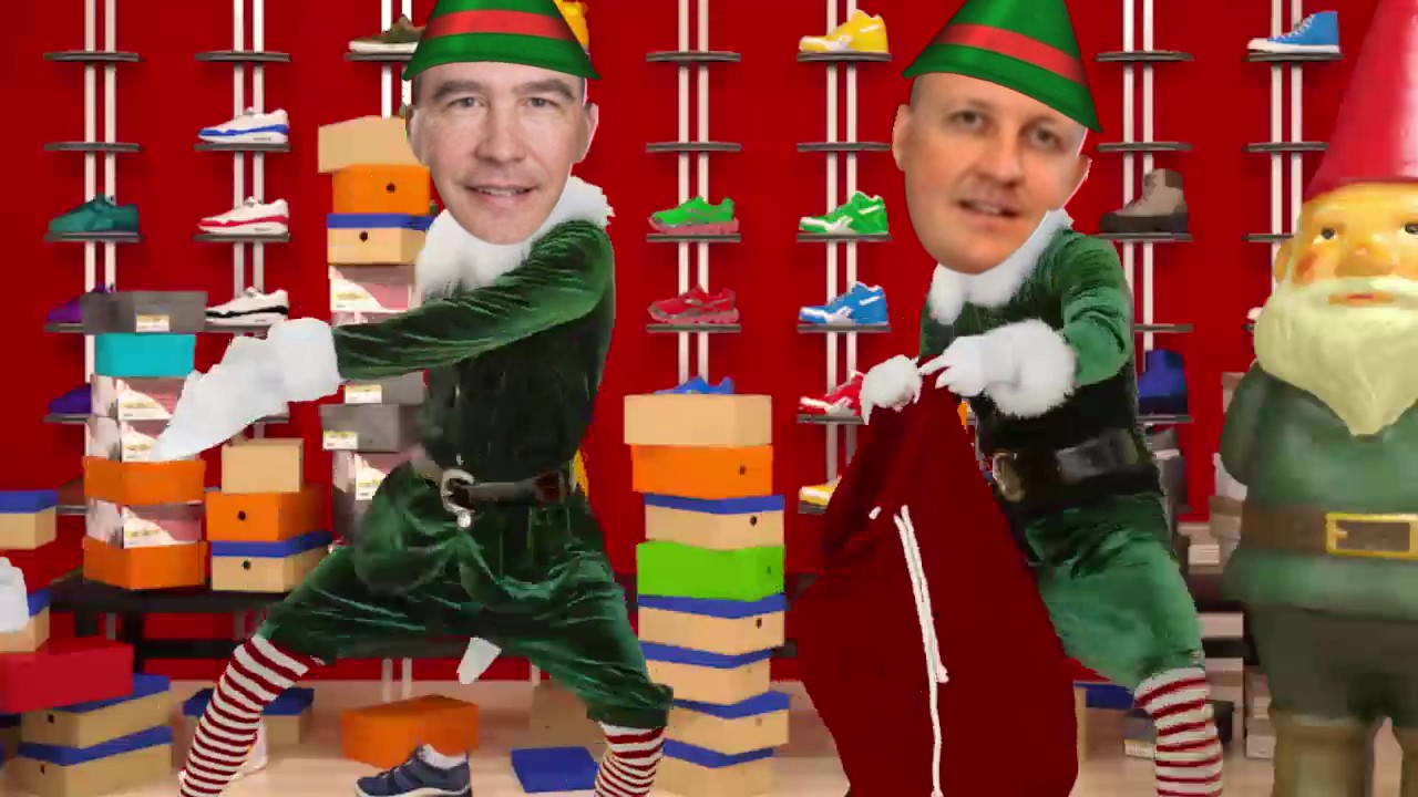 Happy Holidays from Lee Corporate Solutions!