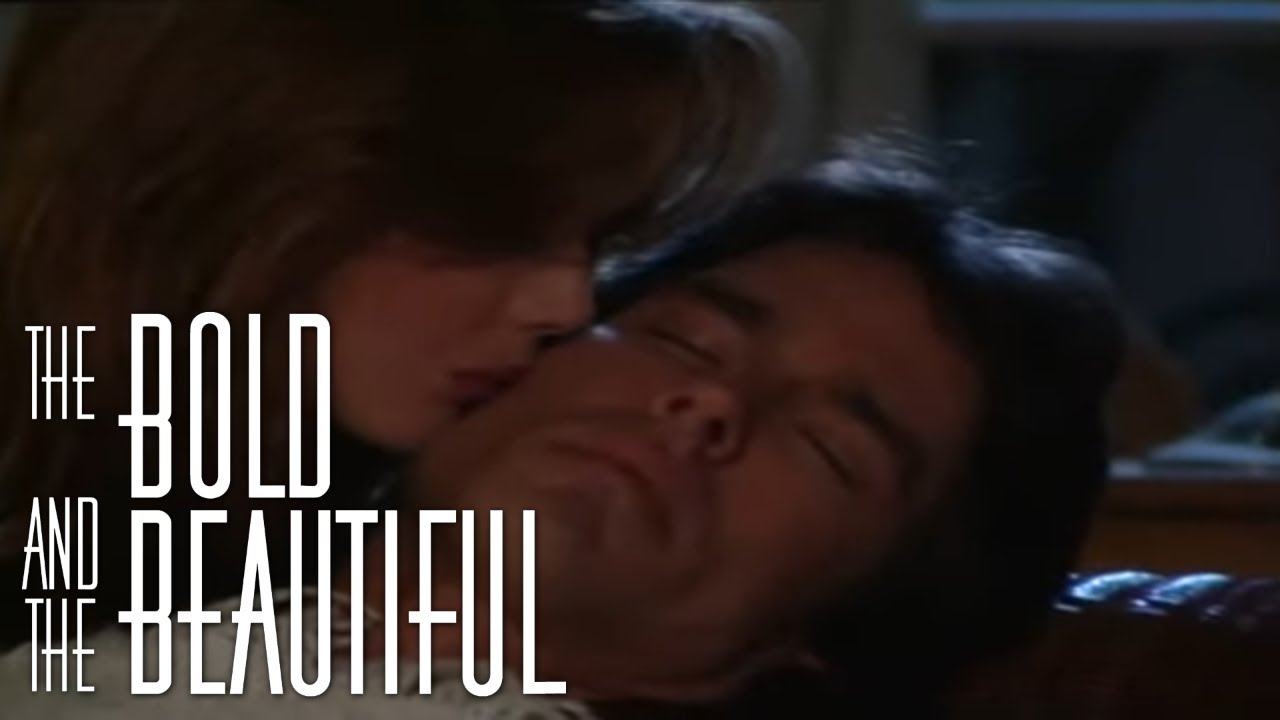 Bold and the Beautiful - 1995 (S8 E359) FULL EPISODE 2110