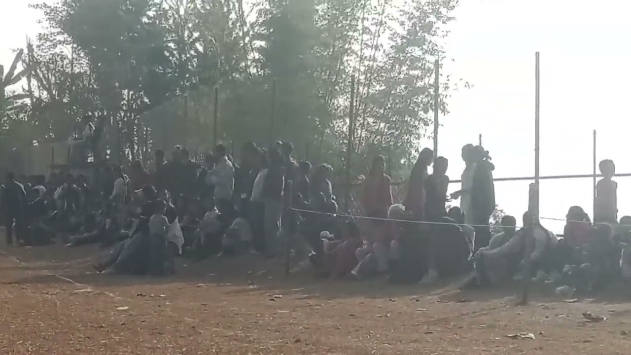 महिलातर्फको फाइनल खेल श्रीपञ्चमी मेला २०८२ माघ १५ को