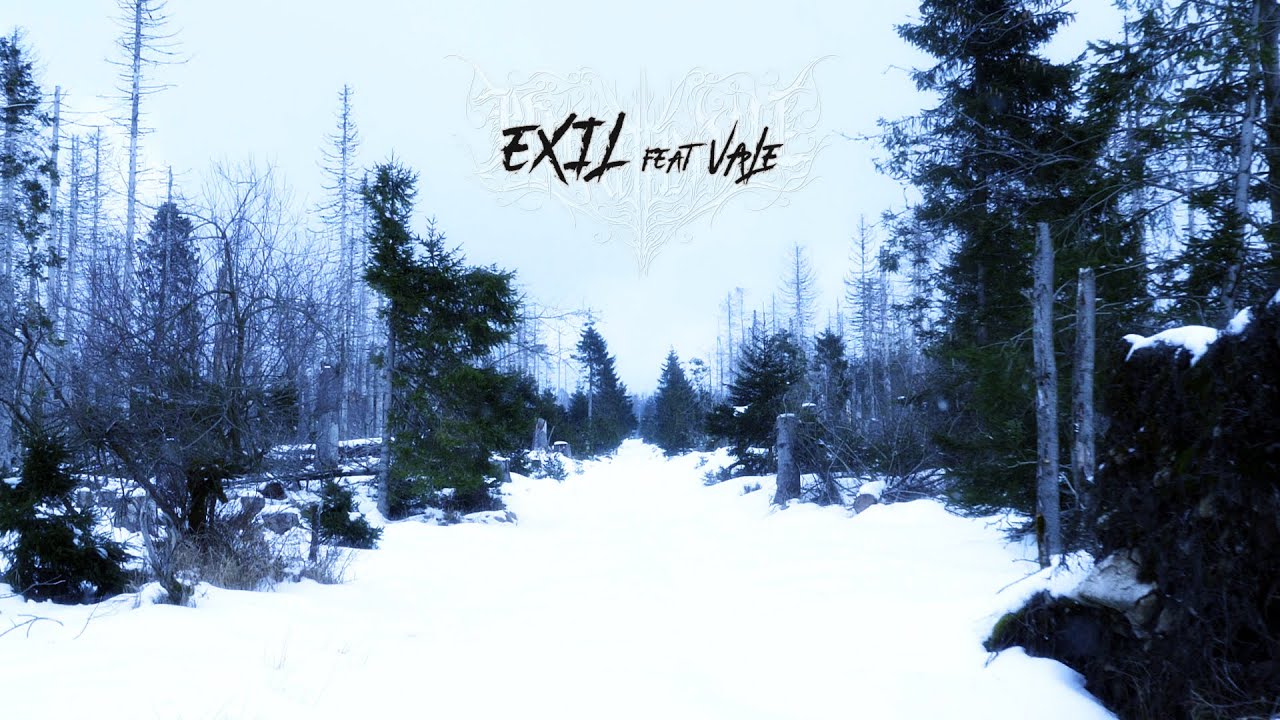 Private Paul - Exil feat. VALE (Video)