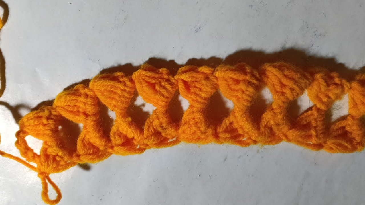 Amazing super easy Beautiful Hand work 