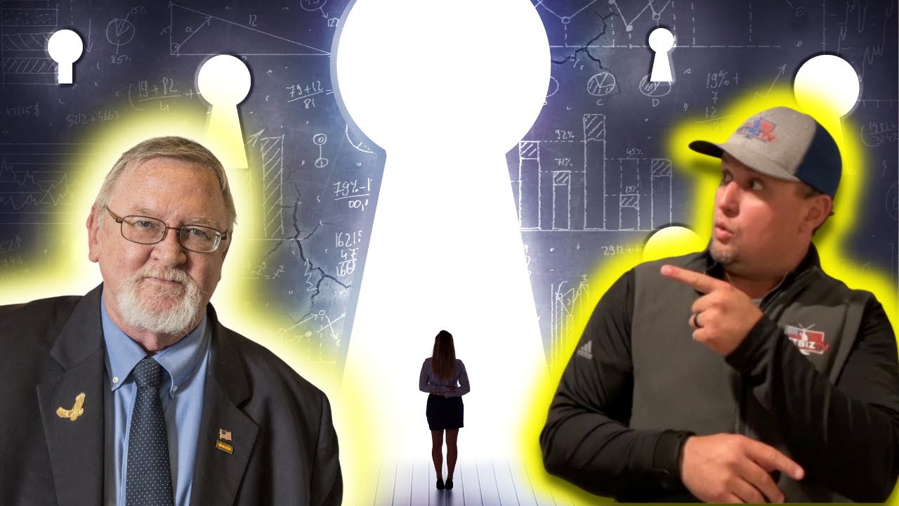 🪖VETERAN-OWNED Businesses:🗝️Open BIG🚪Doors to NEW Opportunities