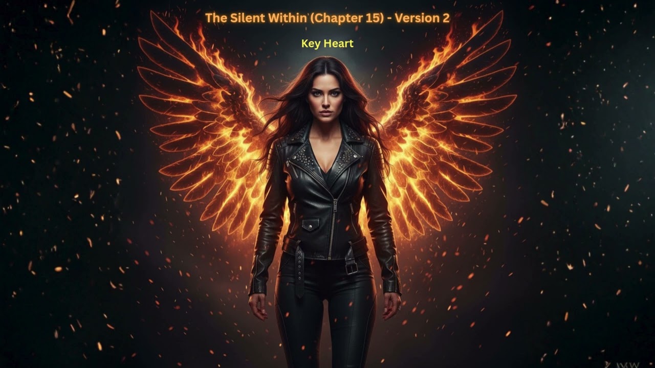 The Silence Within (Version 2) – Chapter 15 Soundtrack | Key Heart