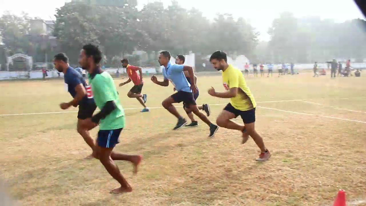 M.G.K.V.P  M. P. Ed Physical Video 2020 Part -1