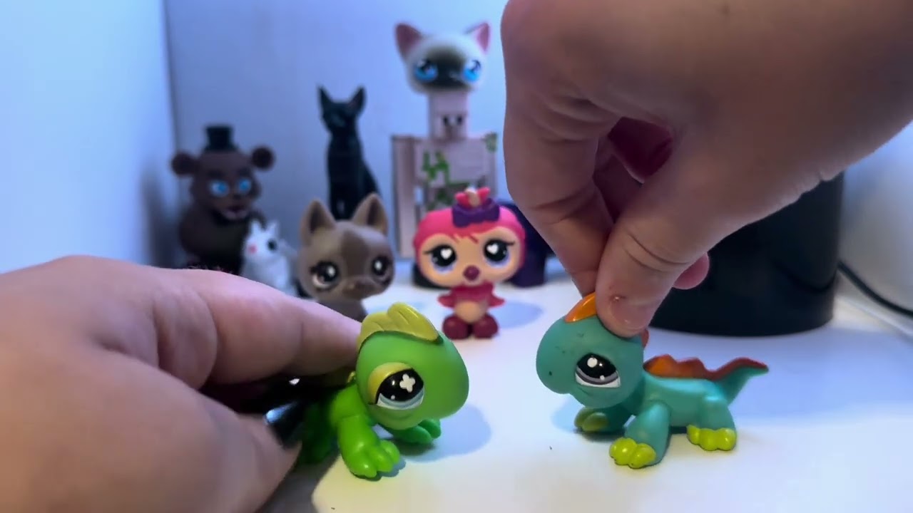 My ENTIRE lps collection