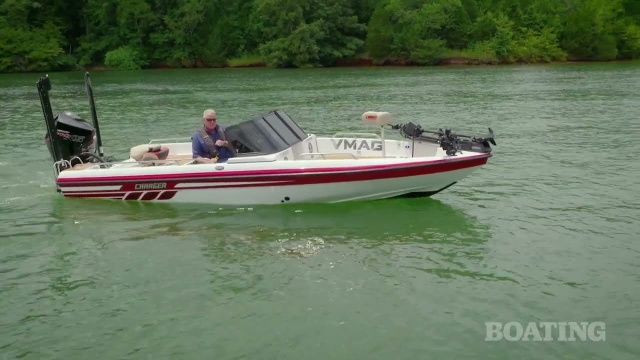 2023 Charger VMAG 2010
