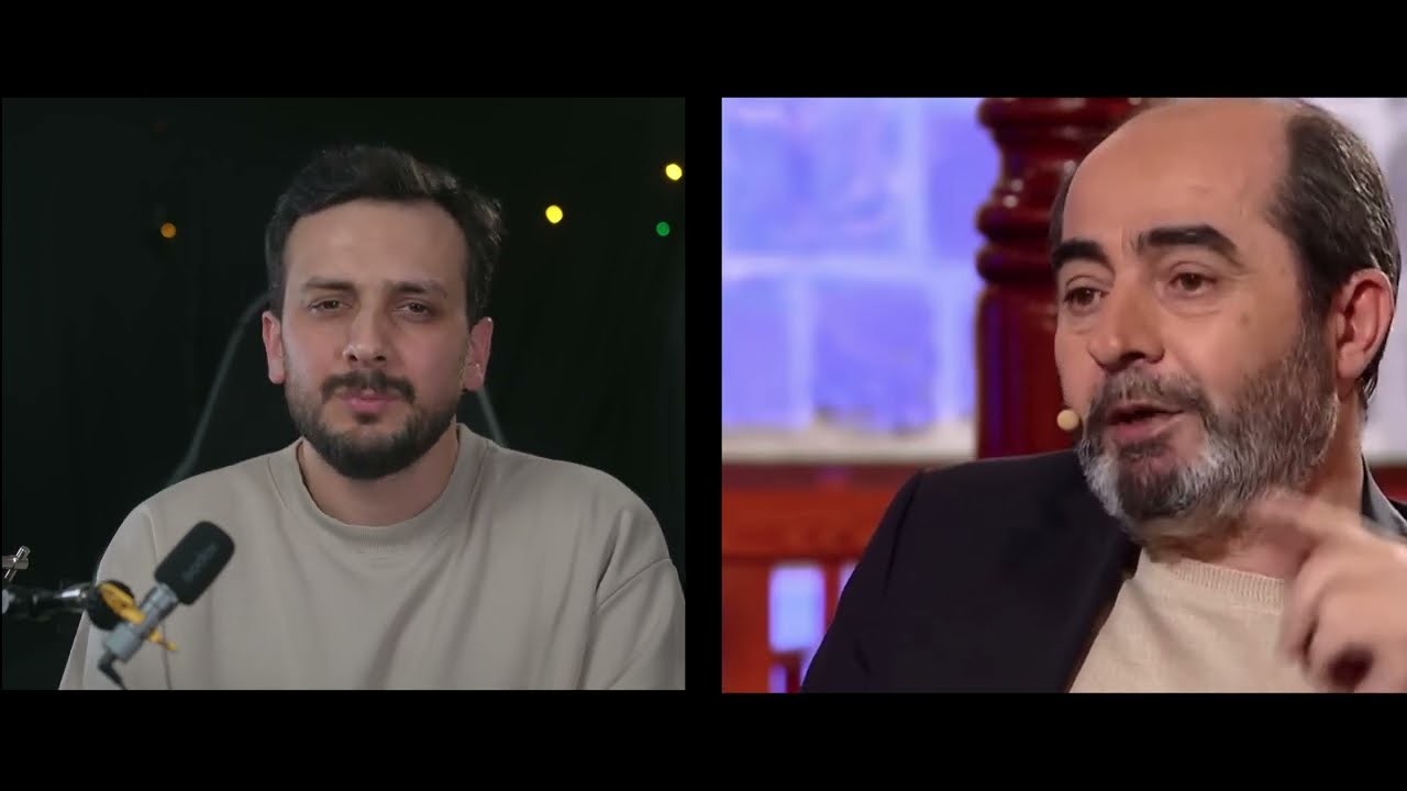 Tevekkül Ne Demek - Ömer Demirbağ Hoca