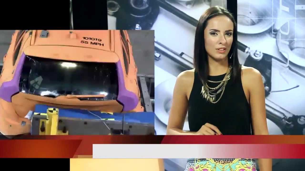 AUTOTECNICA TV Formato Internacional.