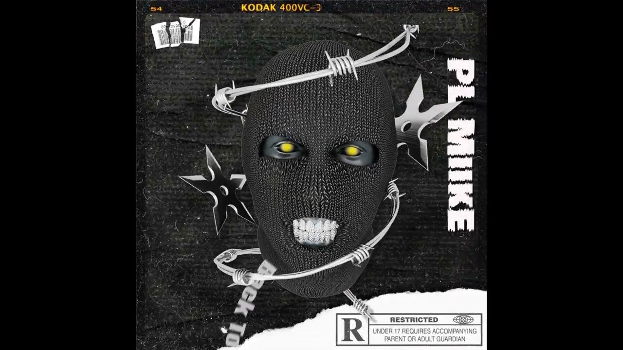 PL MiikE - Back To Basics (Official Audio)
