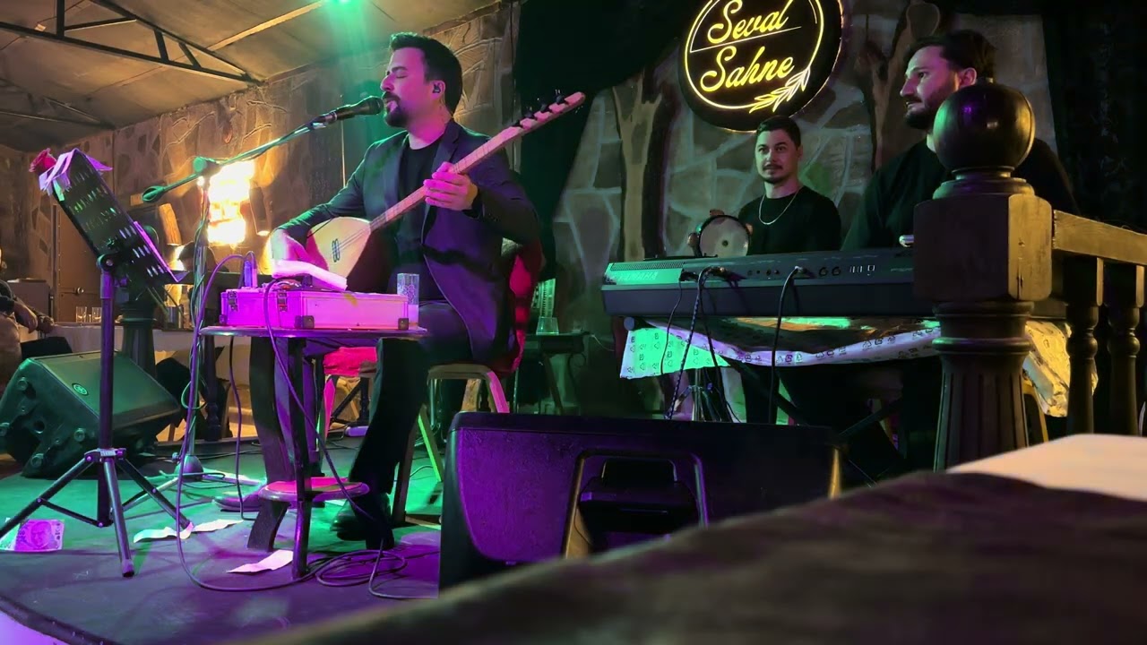 Hulusi Gökmeşe Bu Güzellik Soyundan Mı Yar ( İlk Yazdığı Şarkı )