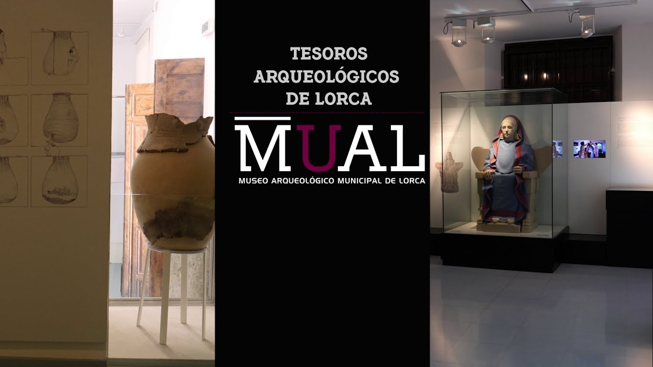 Museo Arqueológico de Lorca