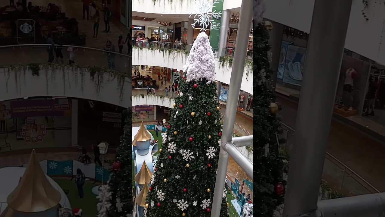 Condado Shopping Centro Comercial - Quito, Ecuador