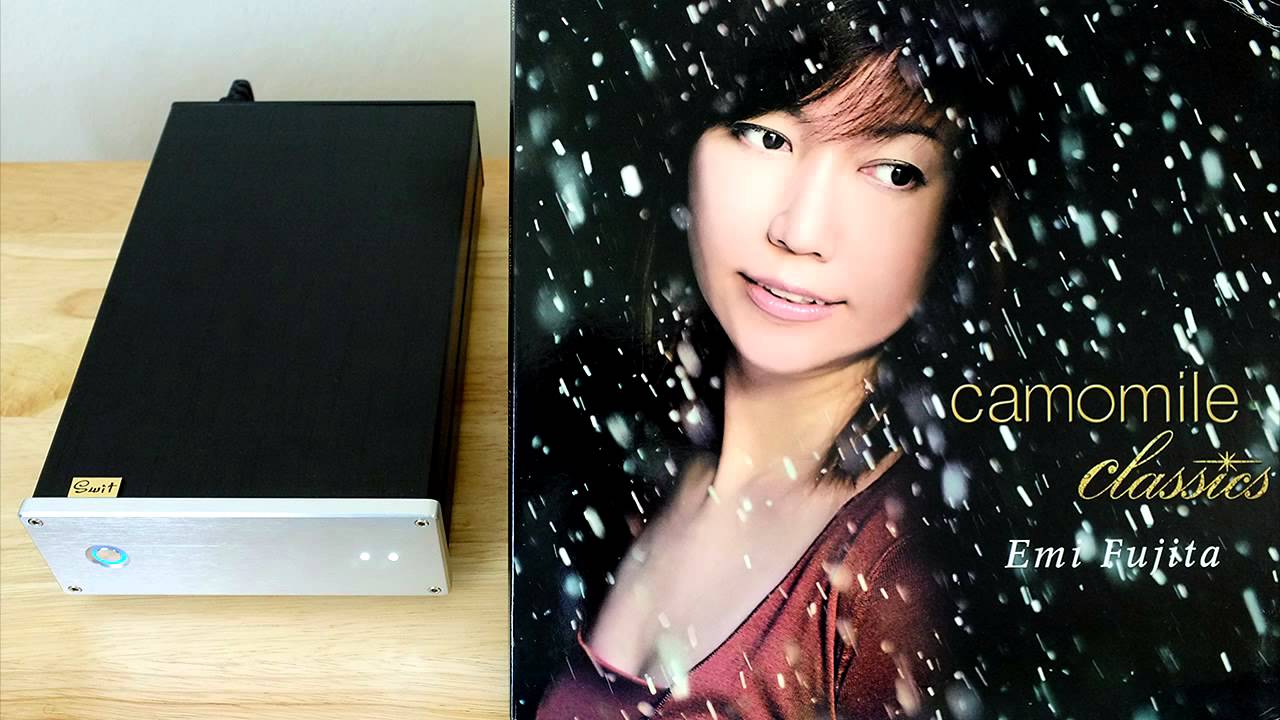 Try To Remember - Emi Fujita