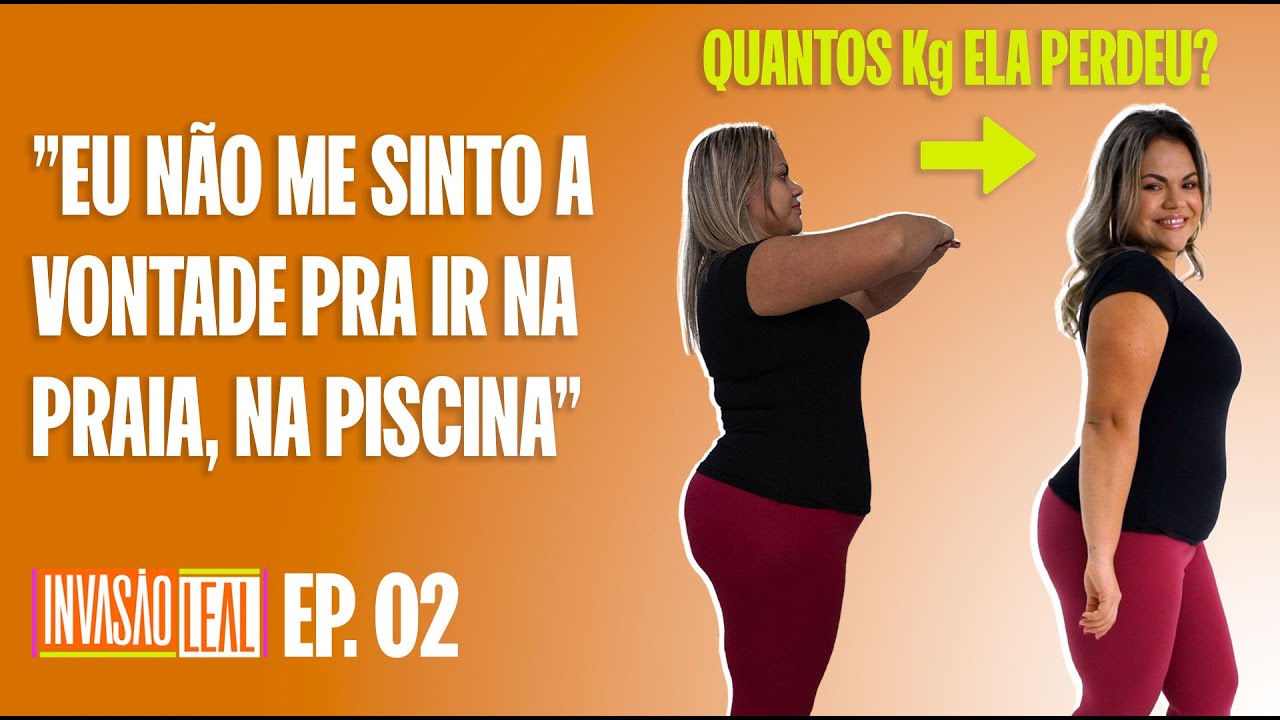 ELA VAI CONCILIAR A DIETA COM TRABALHO, FILHO, ESTUDOS E CASA?