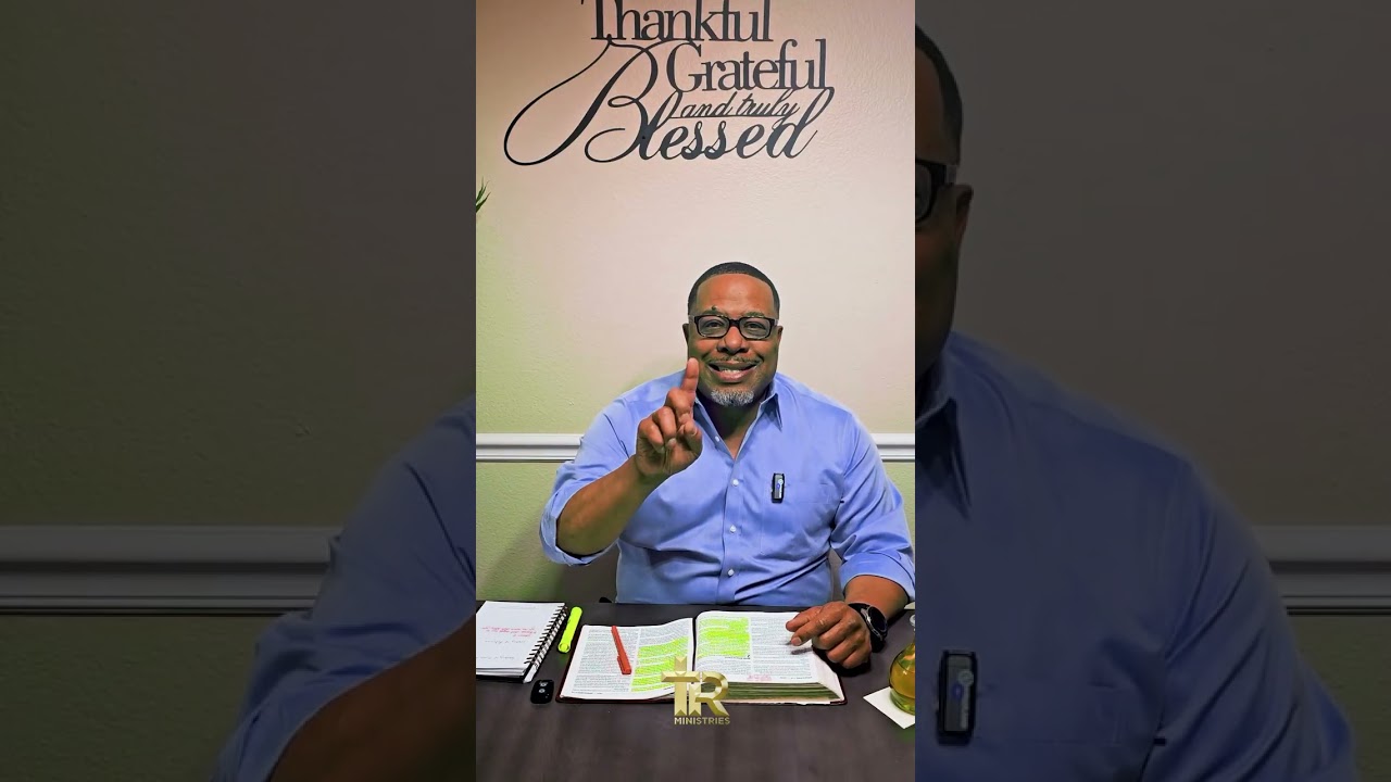 Alive: Understanding Your Freedom in Christ | 02.18.26