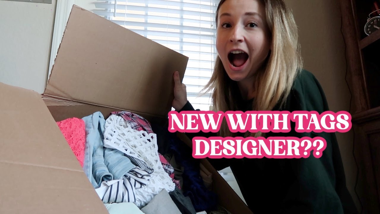 Helpsy Wholesale Unboxing | Was This Mystery Box Worth It?