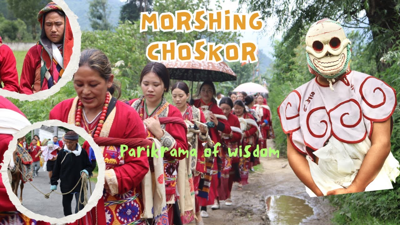 MORSHING CHOSKOR 11/6/2025