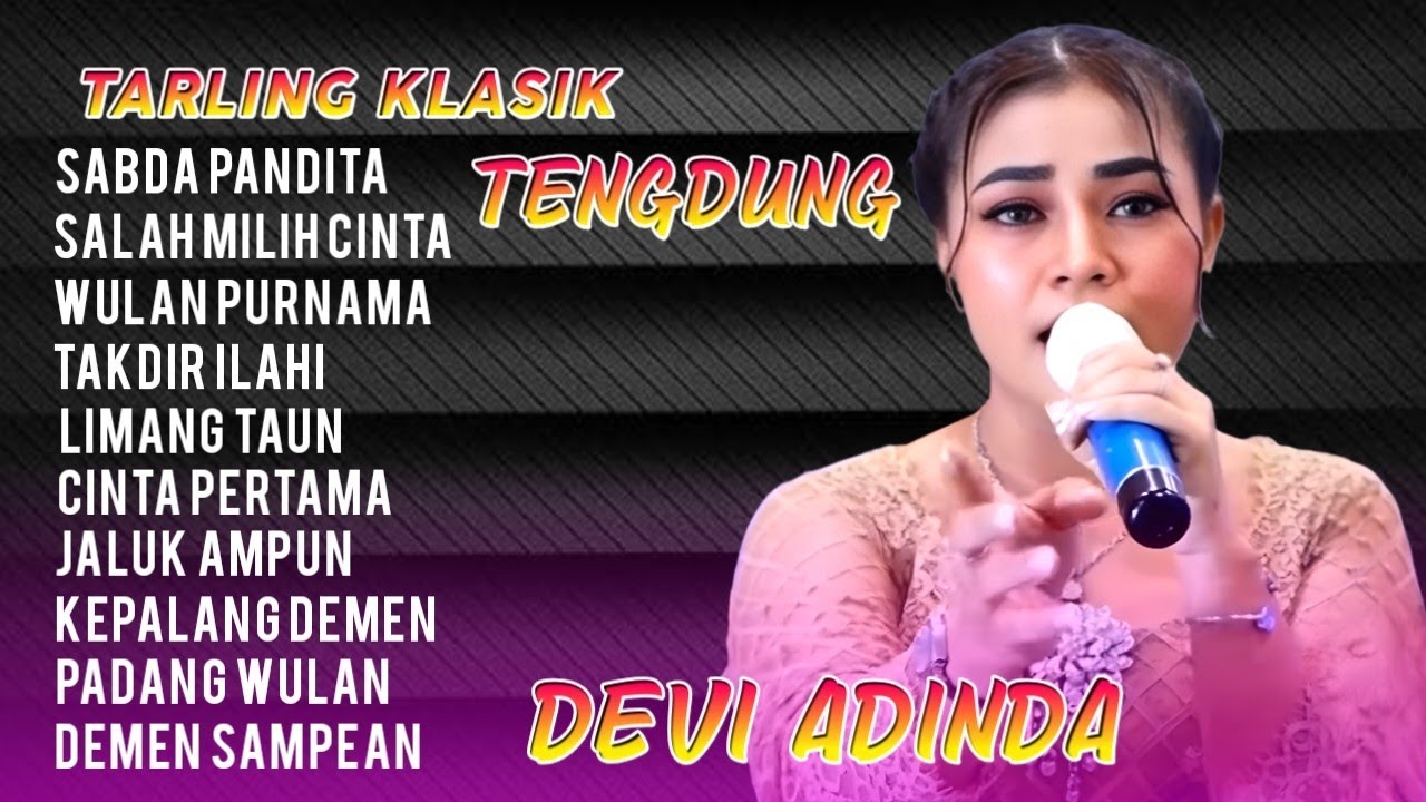 Tarling Tengdung Klasik Modern | Sabda Pandita | Full Album Cirebonan Terpopuler