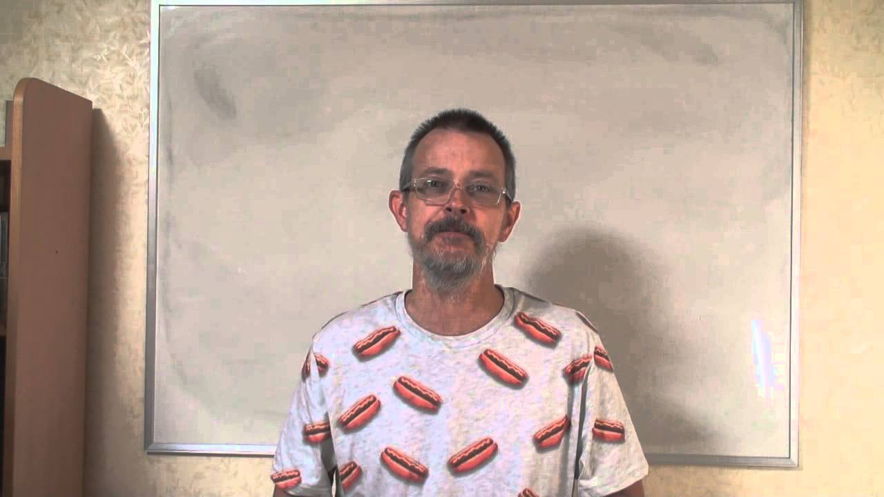 Learn English: Daily Easy English Expression 0274 -- 3 Minute English Lesson: a slacker