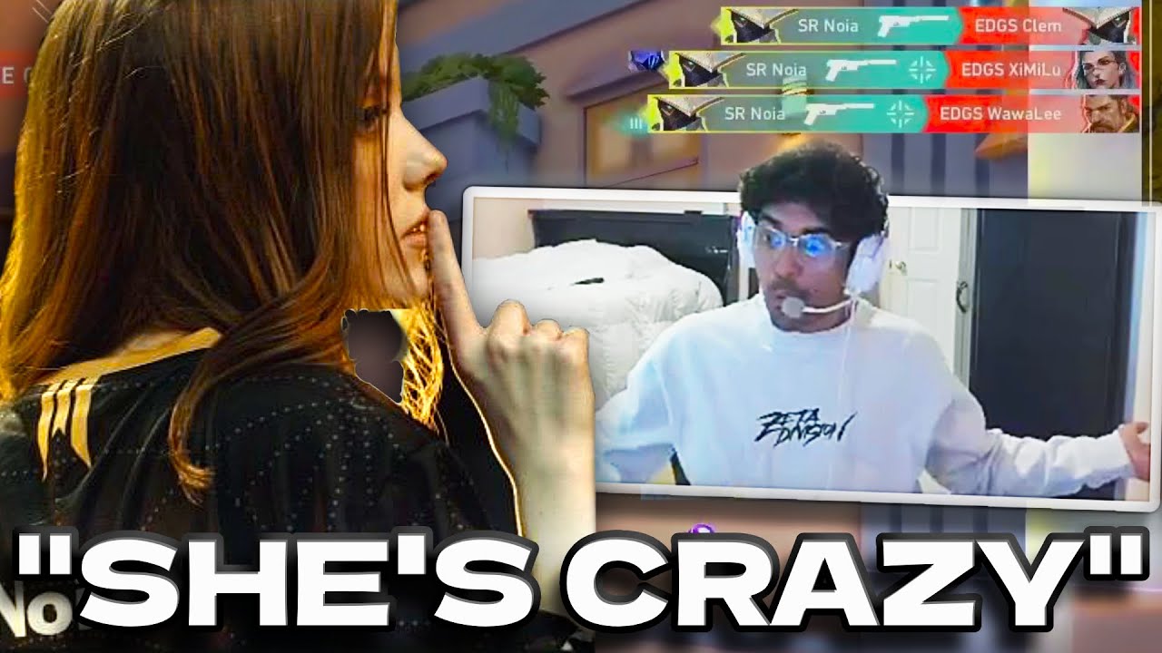 Curry Reacts to Shopify Rebellion vs EDG | Game Changers 2023 FULL MATCH HIGHLIGHTS