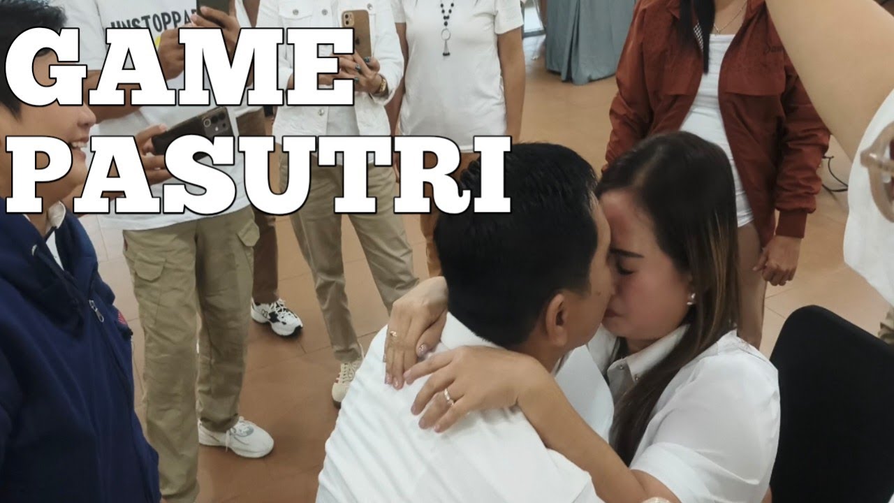 Game pasutri #famget2026