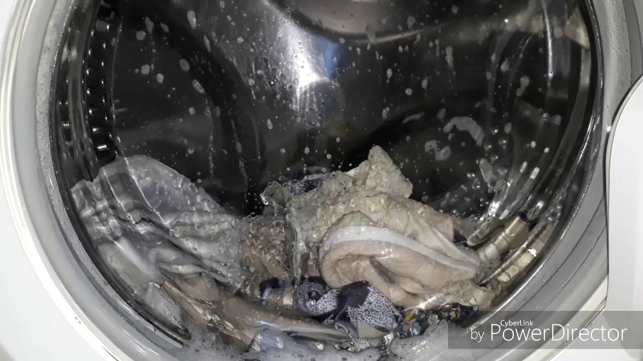 Стирка на indesit:  программа 11 ( джинсы) 40*