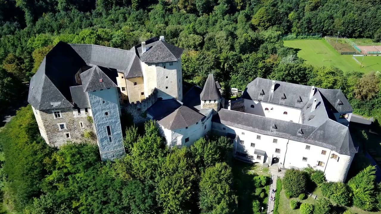 Burg Lockenhaus 2025