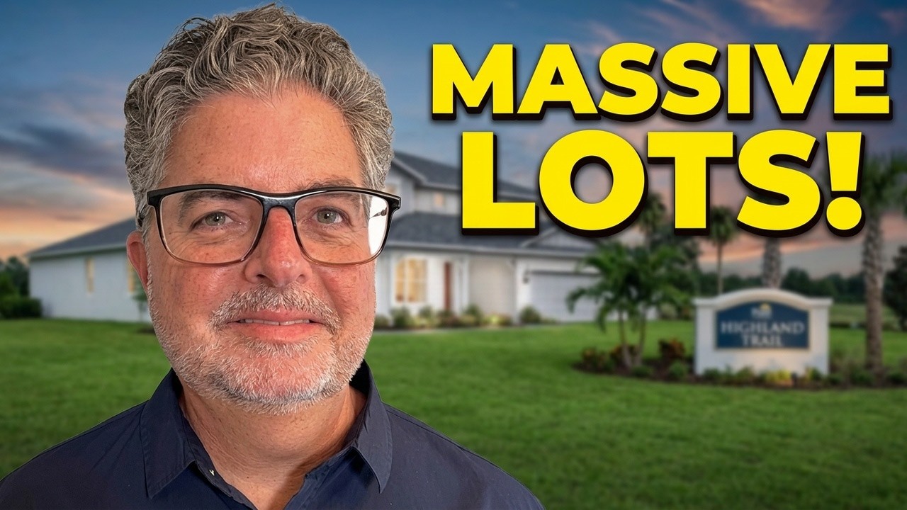 Best Large-Lot Homes in Green Cove Springs (Rural Living, City Convenience)