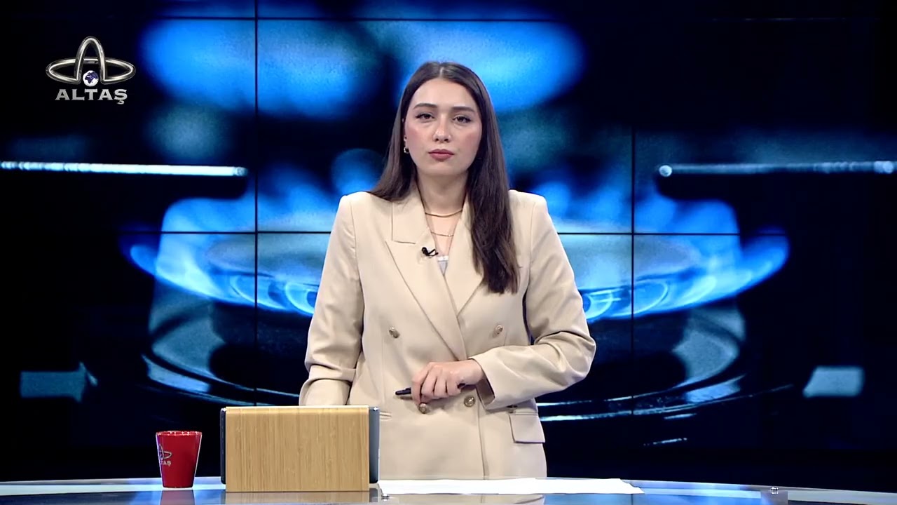 Ordu Altaş TV Ana Haber | 15 Şubat 2026