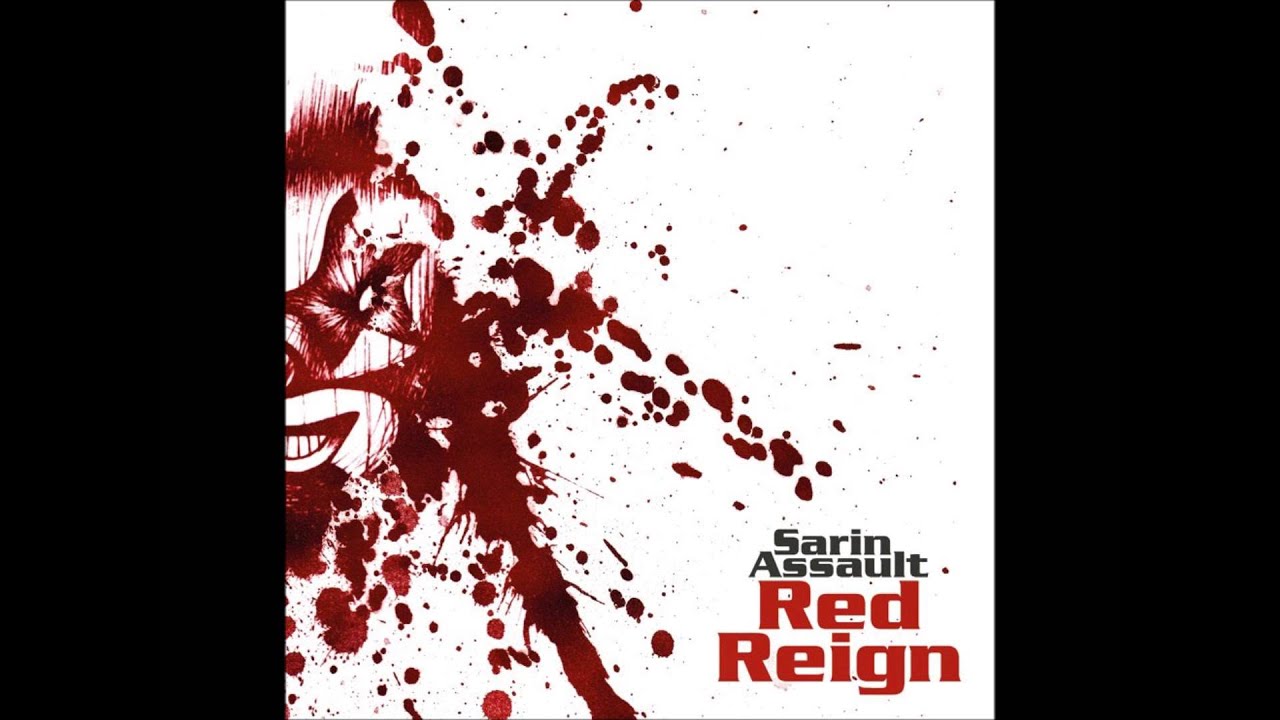 Sarin Assault & SpeedyQ's - Sarin Attack