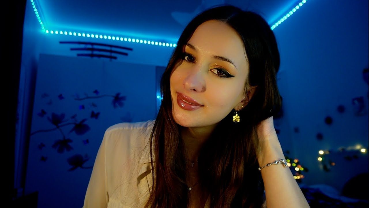 Live ASMR 13 Avril 2026
