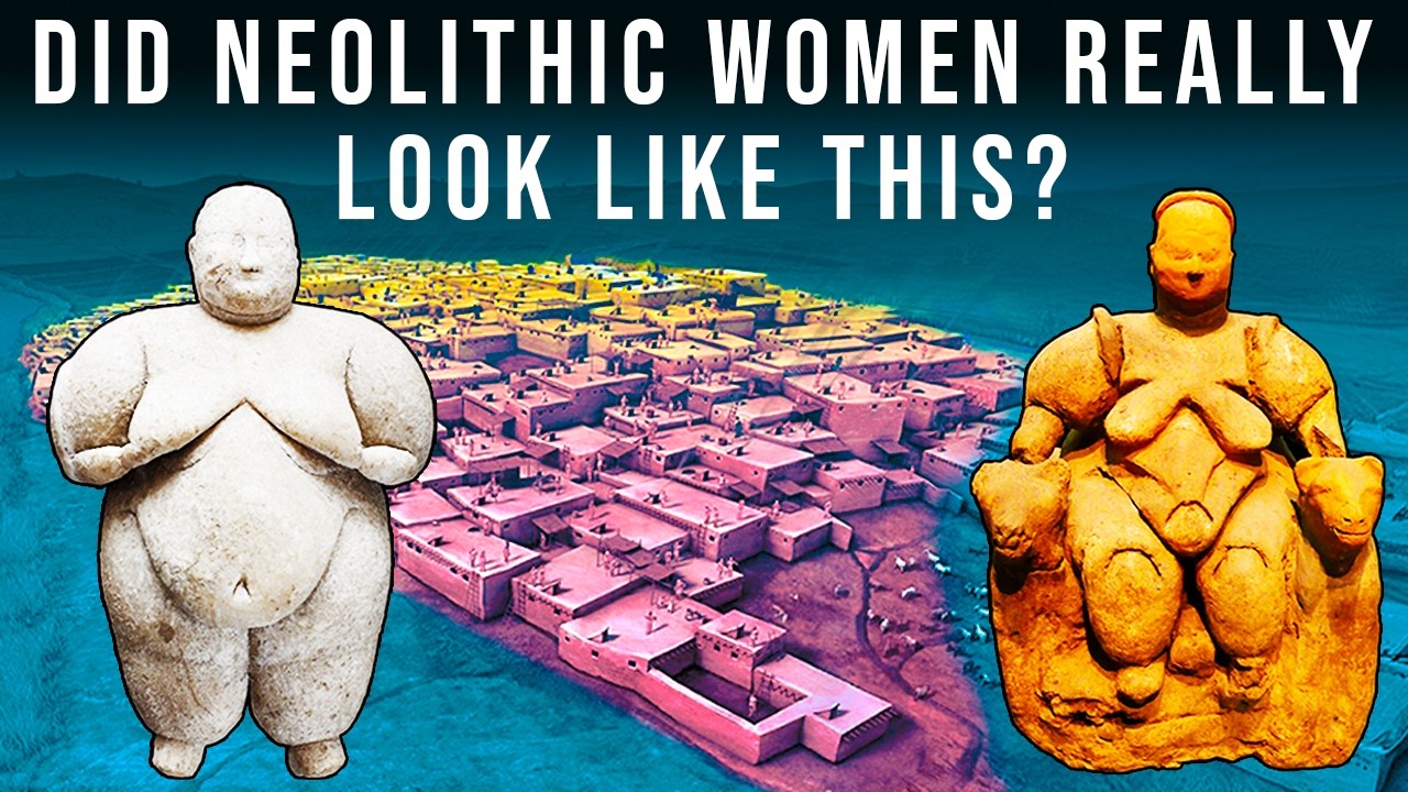 The Rise and Fall of &Ccedil;atalh&ouml;y&uuml;k: A Neolithic Matriarchy?