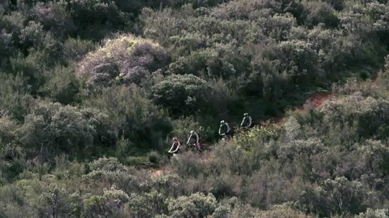Primal Quest Expedition Adventure Race - Where the Brave Live